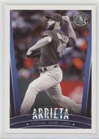 Jake Arrieta