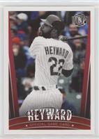 Jason Heyward