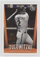 Troy Tulowitzki