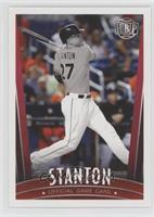 Giancarlo Stanton