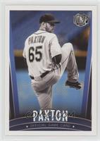 James Paxton