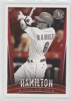 Billy Hamilton