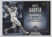 Bryce Harper (Career RBIs) #/1