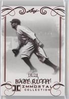 Babe Ruth #/20