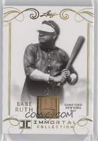 Babe Ruth #/5