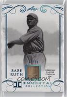 Babe Ruth [EX to NM] #/50