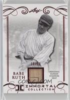 Babe Ruth #/20