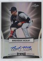 Brendan McKay #/7