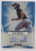 Nick Senzel #/25