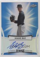 Shane Baz #/25