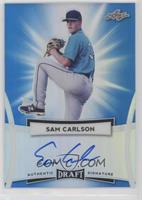 Sam Carlson #/25