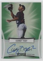 Corey Ray #/7