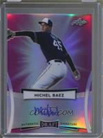 Michel Baez #/10