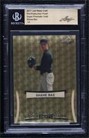 Shane Baz [Uncirculated] #/1