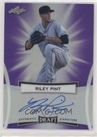 Riley Pint #/20