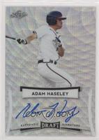 Adam Haseley