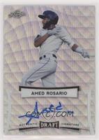 Amed Rosario