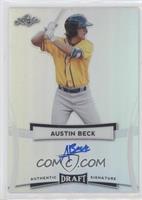 Austin Beck [EX to NM]