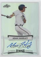 Adam Haseley