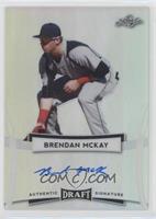 Brendan McKay