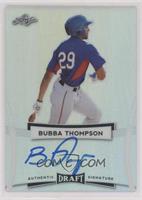 Bubba Thompson