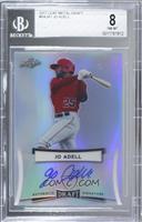 Jo Adell [BGS 8 NM‑MT]