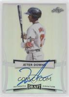 Jeter Downs