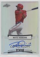 Rhys Hoskins