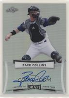 Zack Collins