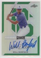 Will Banfield [Noted] #/10