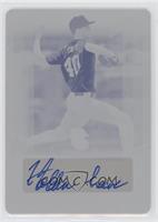 Holden Laws #/1