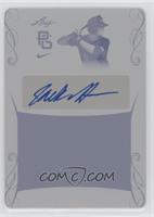 Jack Herman #/1