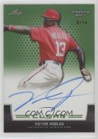 Victor Robles #/10