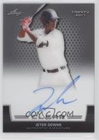 Jeter Downs [EX to NM]