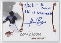 Lewis Brinson