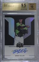 Drew Ellis [BGS 9.5 GEM MINT] #/5