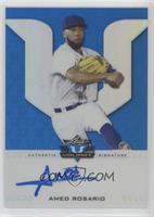 Amed Rosario #/35