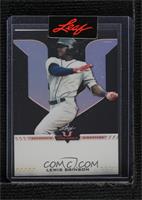 Lewis Brinson [Uncirculated] #/1