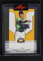 Drew Ellis [Uncirculated] #/1