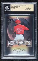 Jo Adell [BGS Encased] #1/1