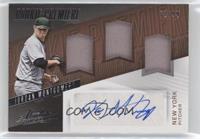 Jordan Montgomery #/99