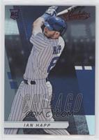 Ian Happ #/49