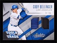 Cody Bellinger #/99