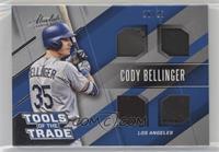 Cody Bellinger #/25