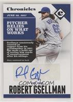 Robert Gsellman [EX to NM]