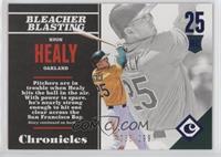 Rookies - Ryon Healy #/299