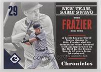 Todd Frazier #/399