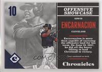 Edwin Encarnacion [Noted] #/399