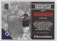 Edwin Encarnacion [EX to NM] #/399