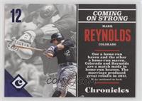 Mark Reynolds #/399